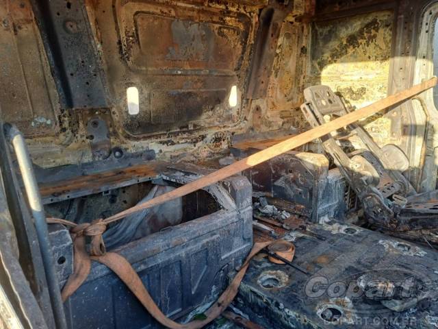 2021 MERCEDES BENZ ACTROS 