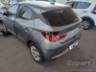 2022 HYUNDAI HB20 
