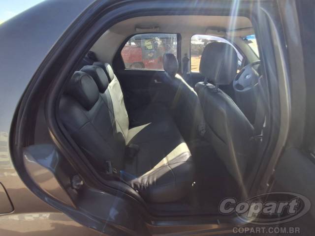 2010 FIAT SIENA 