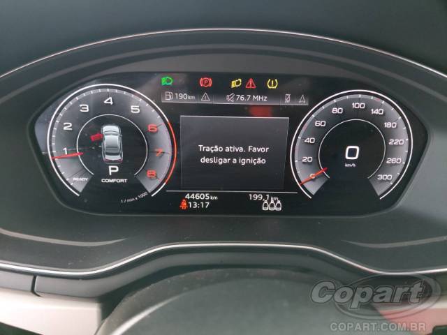 2022 AUDI A4 