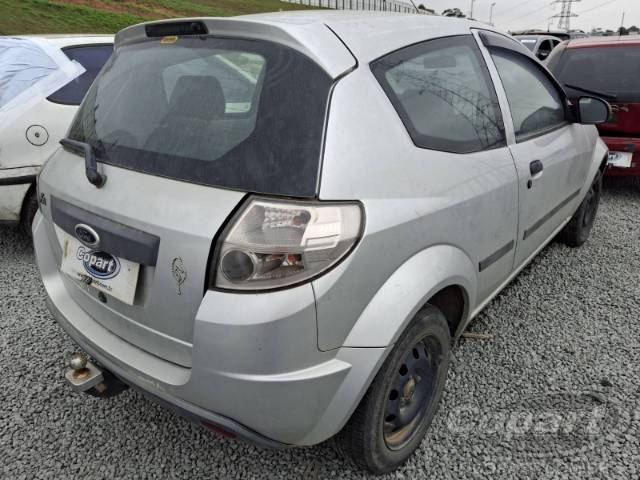2012 FORD KA 