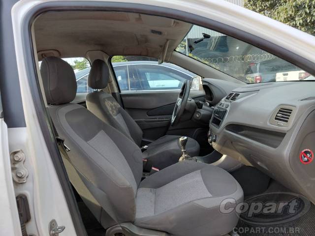 2013 CHEVROLET COBALT 