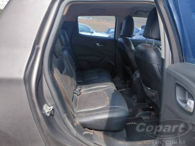 2019 FIAT TORO 