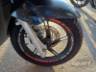 2015 HONDA PCX 
