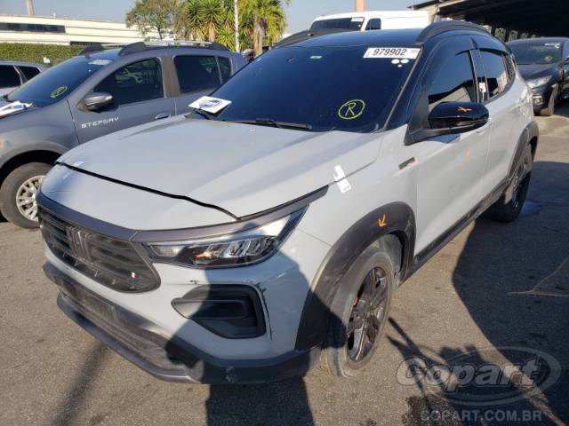 2025 FIAT PULSE 