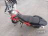 2010 HONDA NXR 150 