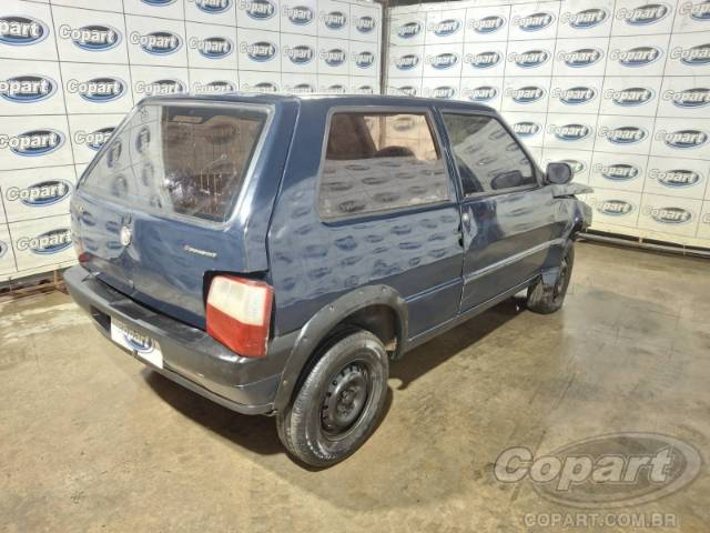 2012 FIAT UNO 