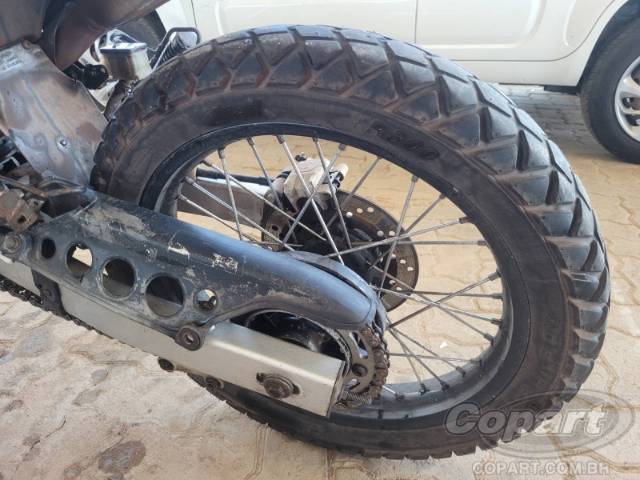 2013 HONDA XRE 300 