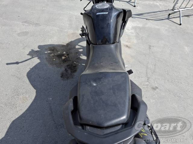 2025 YAMAHA FACTOR 