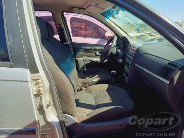 2010 FIAT PALIO 