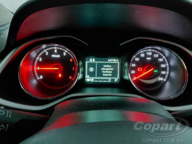 2024 CHEVROLET ONIX PLUS 