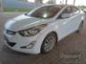 2014 HYUNDAI ELANTRA 