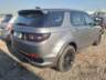 2023 LAND ROVER DISCOVERY SPORT 