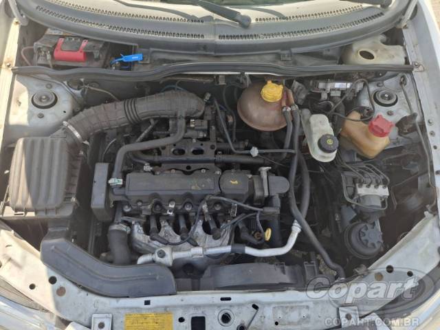 2015 CHEVROLET CLASSIC 