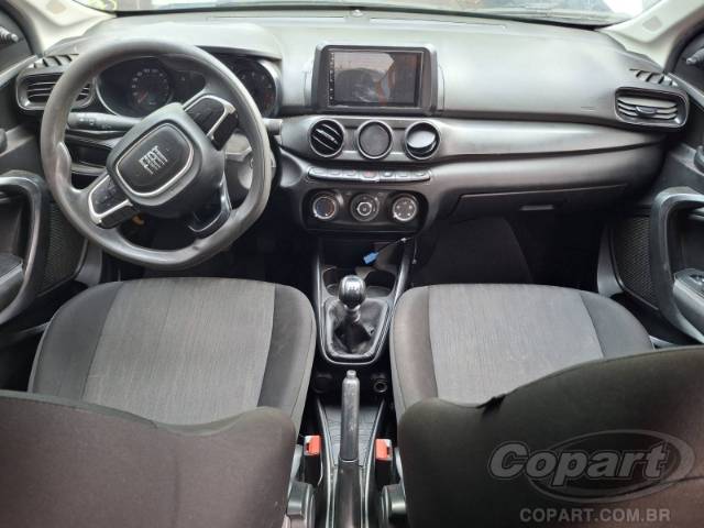 2023 FIAT ARGO 