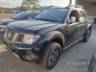 2015 NISSAN FRONTIER CD 