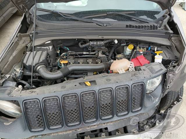 2020 JEEP RENEGADE 