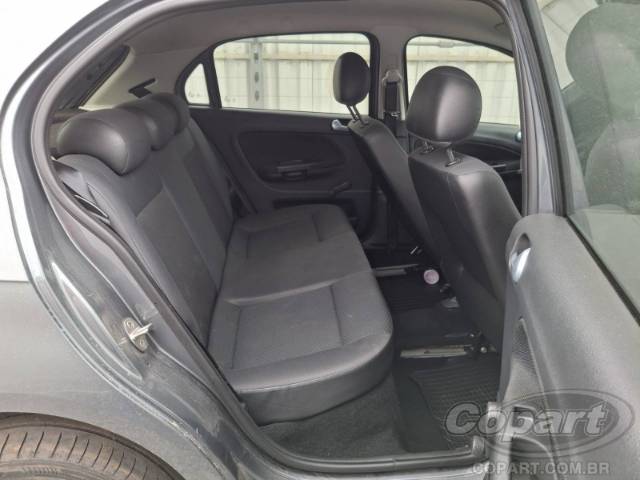 2019 VOLKSWAGEN GOL 