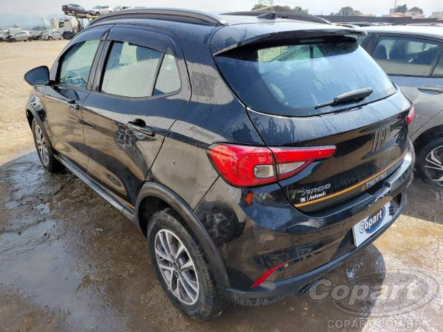 2023 FIAT ARGO 