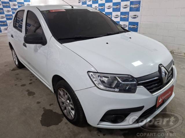 2024 RENAULT LOGAN 