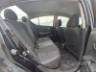 2014 NISSAN VERSA 