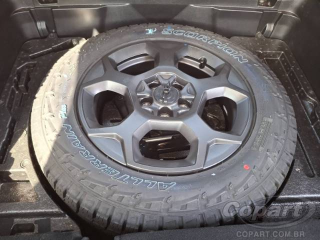 2026 JEEP RENEGADE 