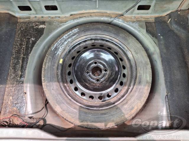 2008 CHEVROLET MERIVA 