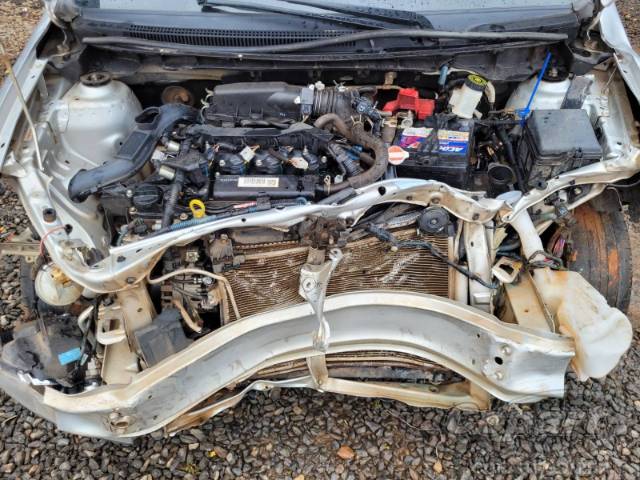 2018 TOYOTA ETIOS SEDA 