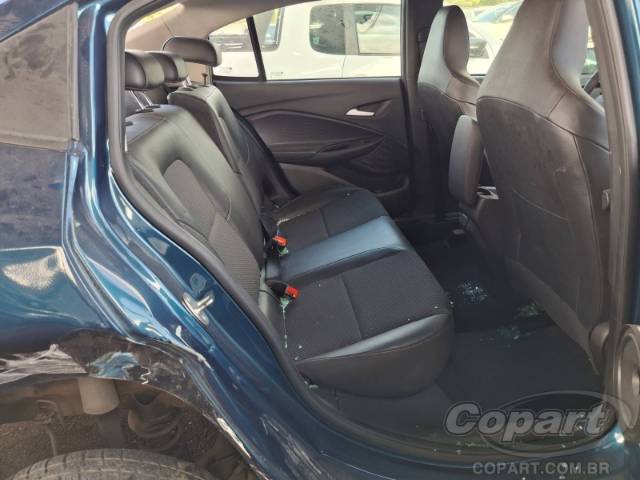 2025 CHEVROLET ONIX PLUS 