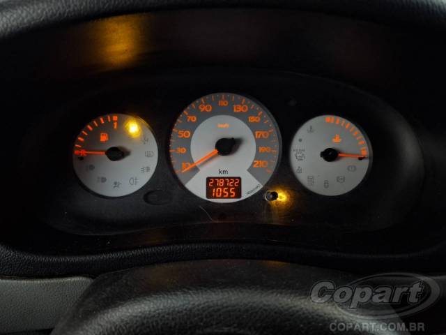 2010 RENAULT KANGOO EXPRESS 