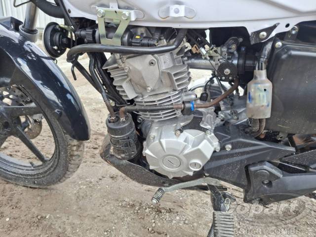 2026 YAMAHA FACTOR 