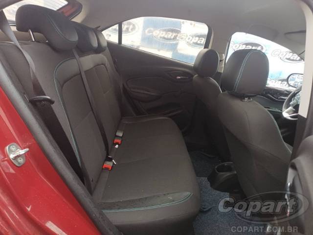 2019 CHEVROLET ONIX 