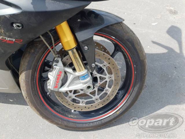 2016 TRIUMPH DAYTONA 