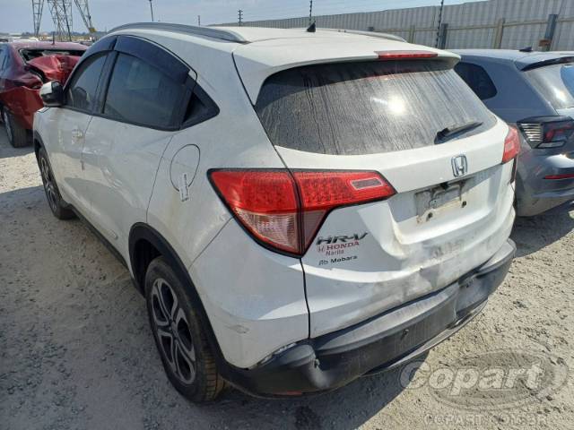 2016 HONDA HR-V 