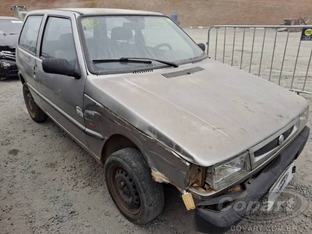 2002 FIAT UNO 
