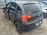 2014 CITROEN C3 