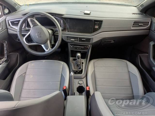 2024 VOLKSWAGEN NIVUS 