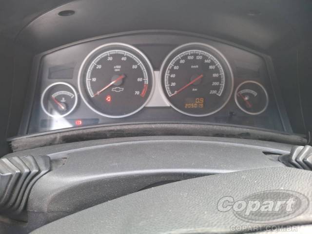 2006 CHEVROLET VECTRA 