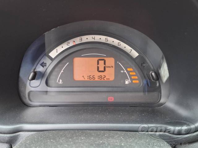 2011 CITROEN C3 
