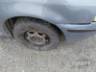 2000 VOLKSWAGEN GOL 