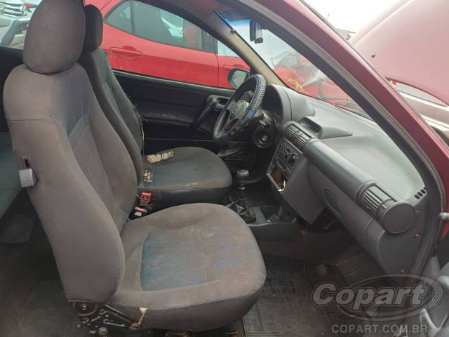 1996 CHEVROLET CORSA 