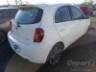 2019 NISSAN MARCH 