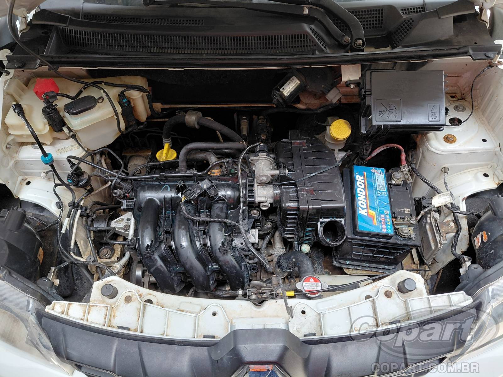 Foto 7 de 10: 2018 RENAULT KWID