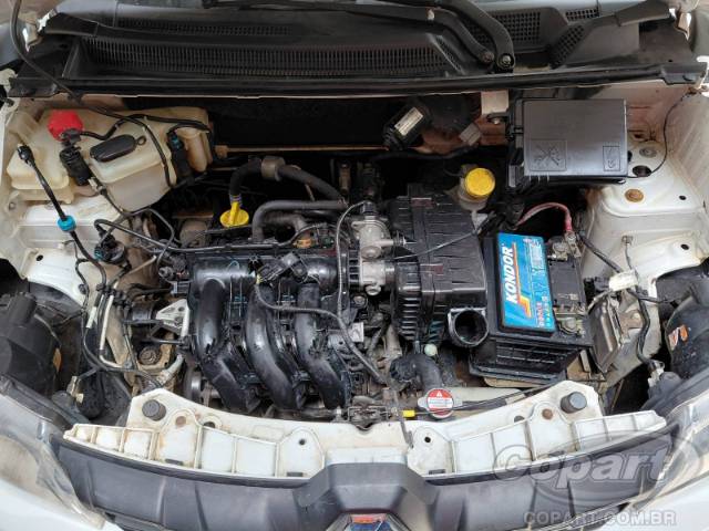 2018 RENAULT KWID 