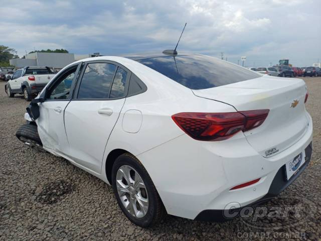 2023 CHEVROLET ONIX PLUS 
