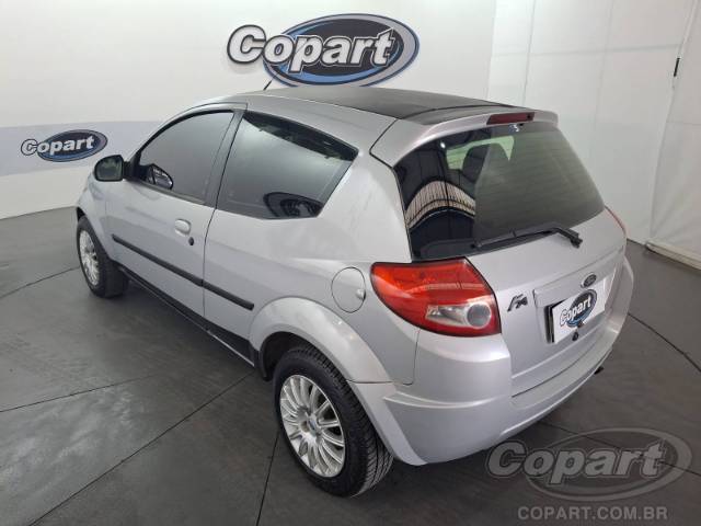 2009 FORD KA 