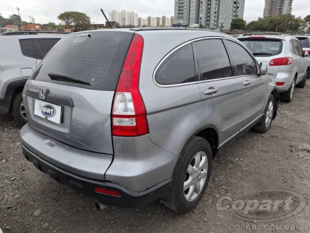 2008 HONDA CR-V 