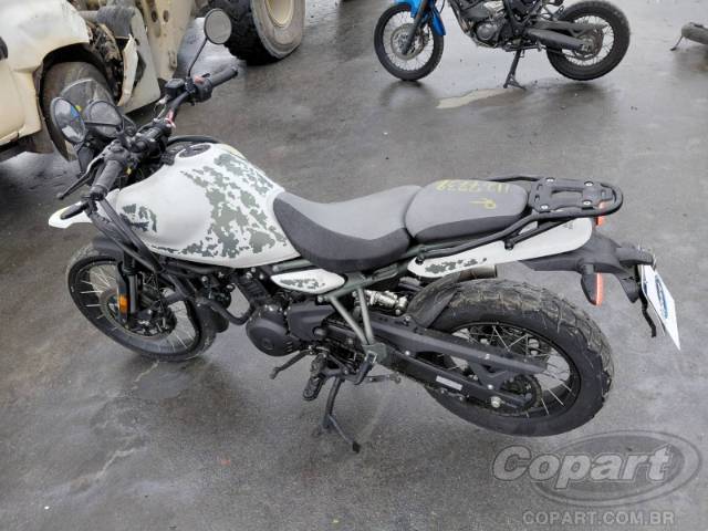 2026 ROYAL ENFIELD HIMALAYAN 