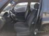 2008 CHEVROLET MERIVA 