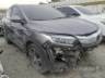 2020 HONDA HR-V 